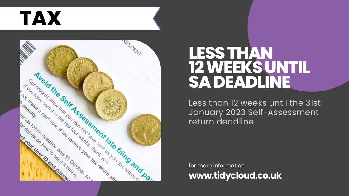 tidycloud-less-than-12-weeks-until-self-assessment-deadline